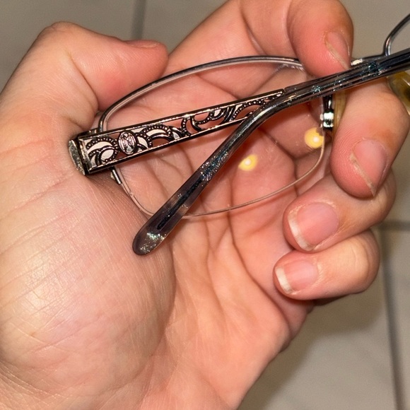 Glasses